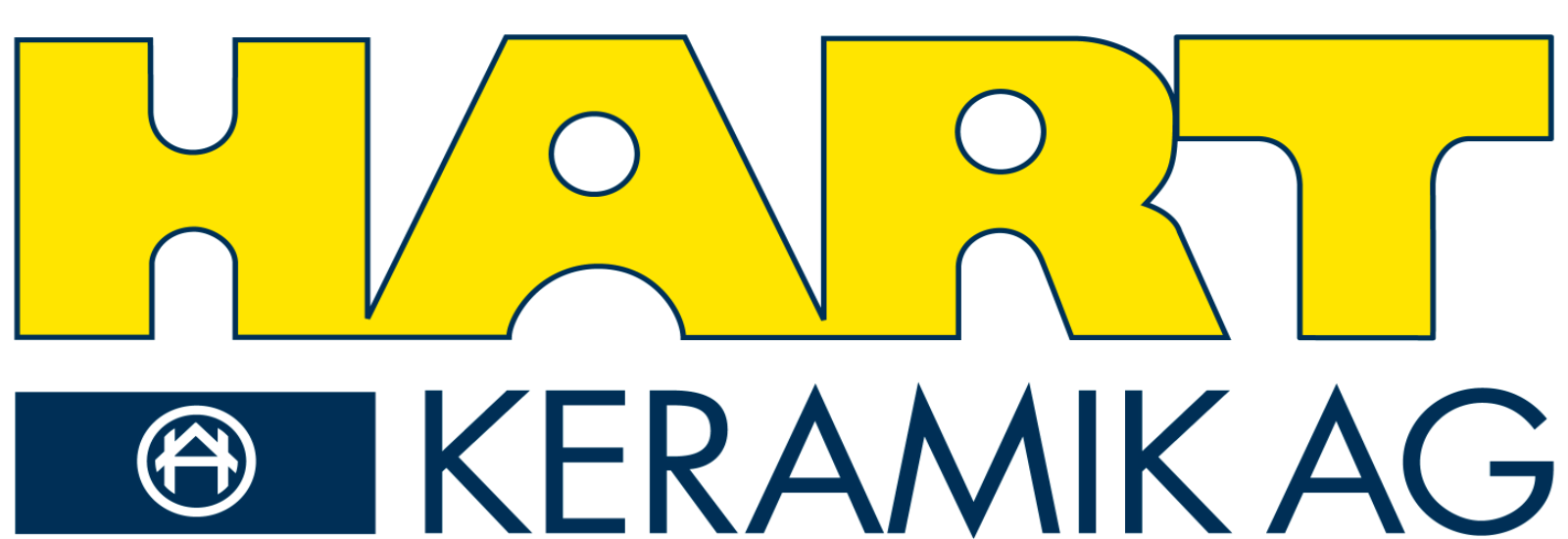 Hart Keramik Logo